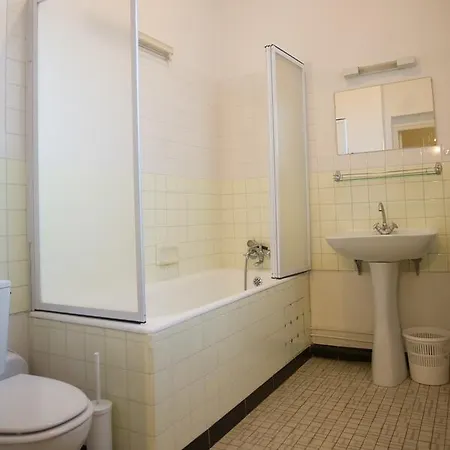 Acadia Resid'hotel Hotel Nancy