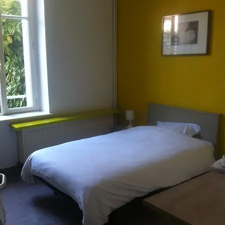 호텔 Acadia Resid'hotel *