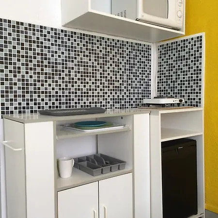 Acadia Resid'hotel Hotel *