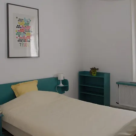 호텔 Acadia Resid'hotel