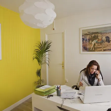 Acadia Resid'hotel * Nancy