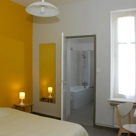 Acadia Resid'hotel