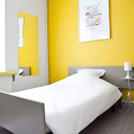 Acadia Resid'hotel