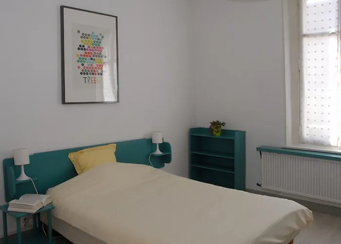 Hotel Acadia Resid'hotel