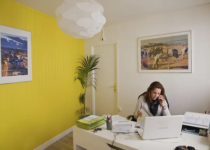 Acadia Resid'hotel * Nancy